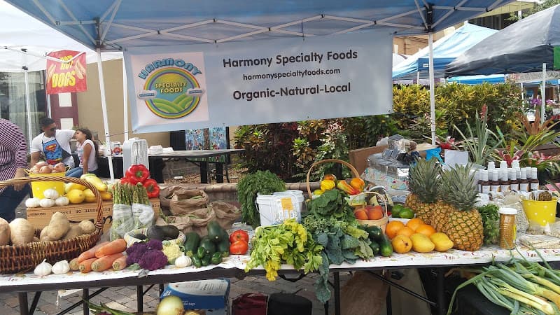 Sanford Marketplace at Magnolia