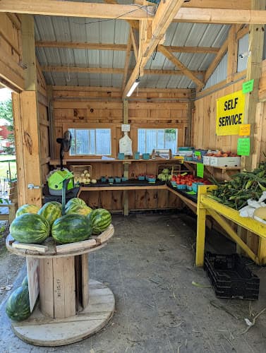Lubberts Farm and Greenhouse LLC