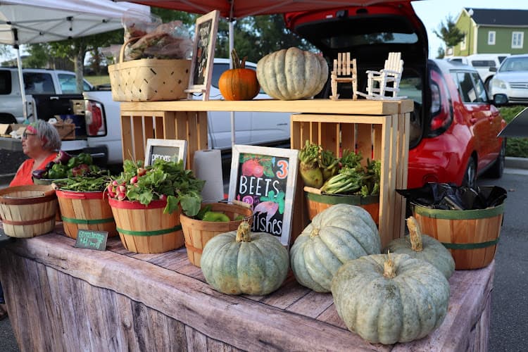 Acworth Farmers Market