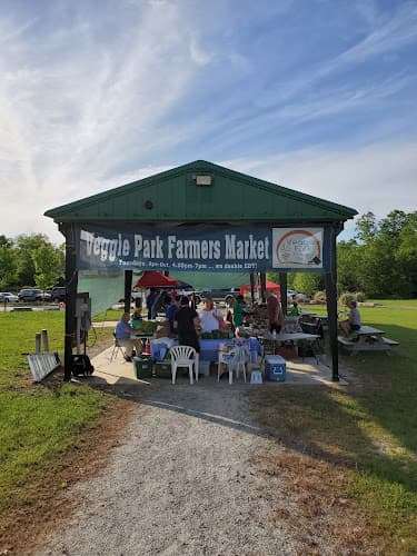 Veggie Park Farmers Market