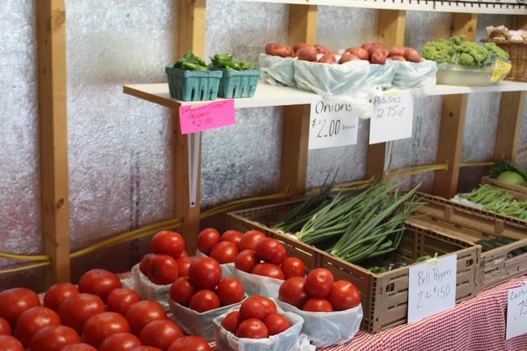 Railside Produce Farm Market