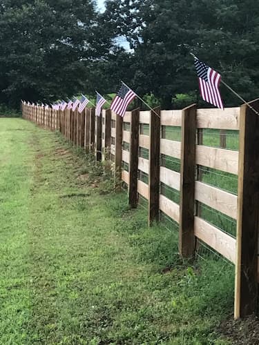 Rockin' H Farm & Ranch, LLC
