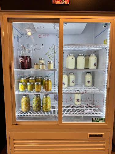 Ursa Terra Homestead Products