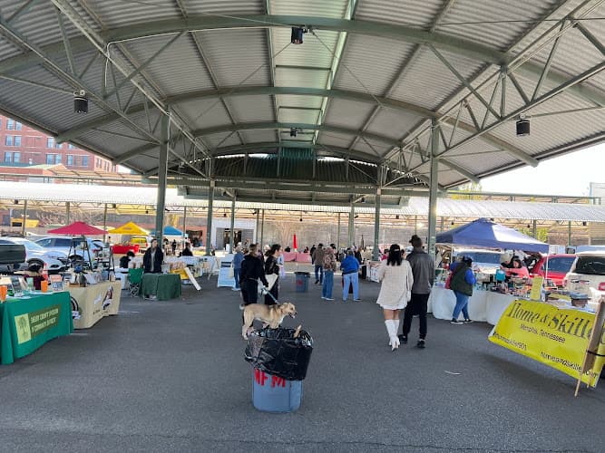Memphis Farmers Market
