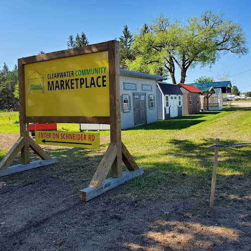 Clearwater Community Marketplace