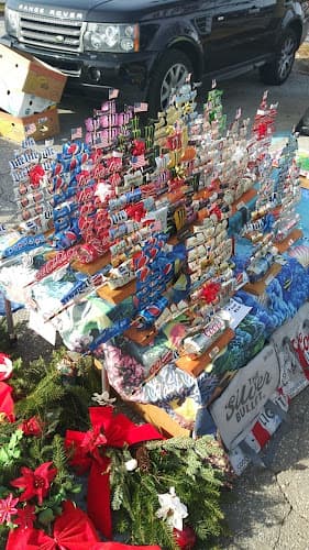 Newark Farmers Market Inc