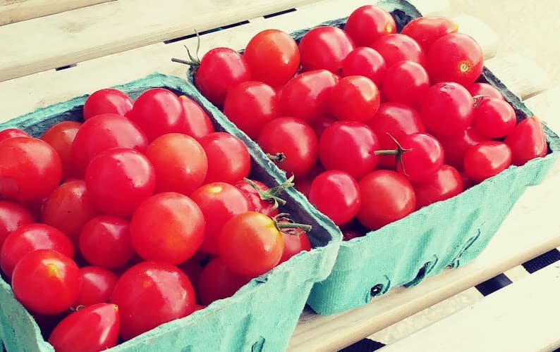 Crafty Farms