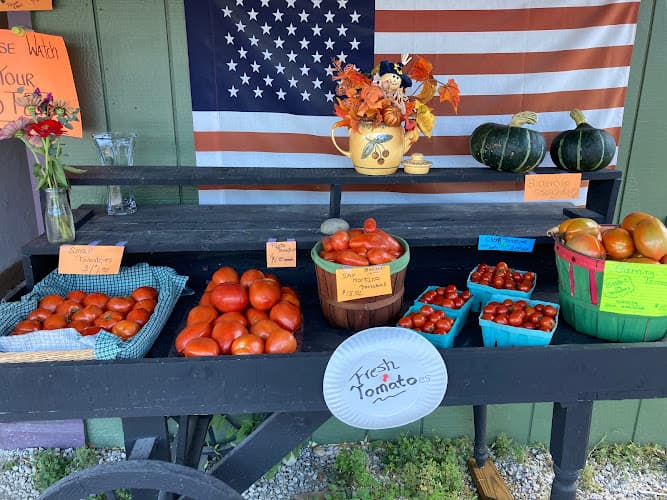 Ascutney Village Farmers Market