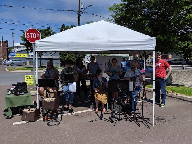 Ferry Street Growers' Market