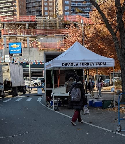 Forest Hills Greenmarket