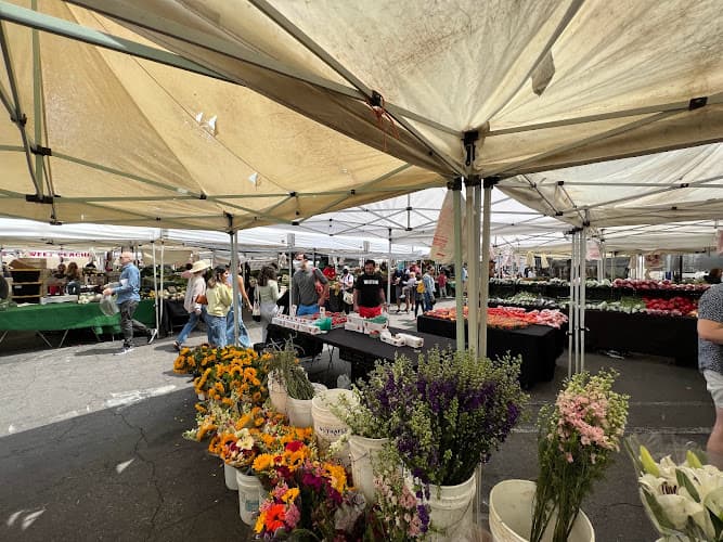 Larchmont Farmers' Market