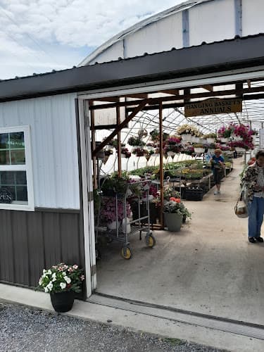 Heritage Farm & Market (FKA: Burkholder's Farm Fresh)