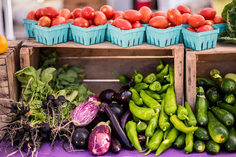 Ocean City Farmers Market