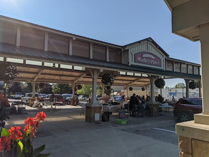 Fremont Farmers Market