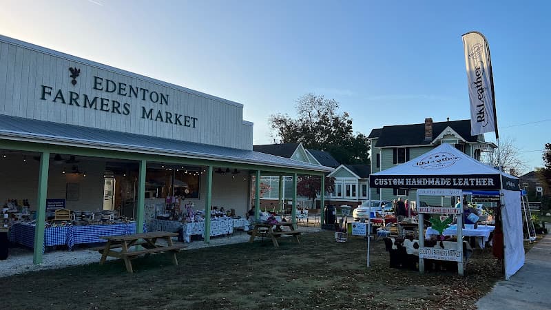 Edenton Farmers Market
