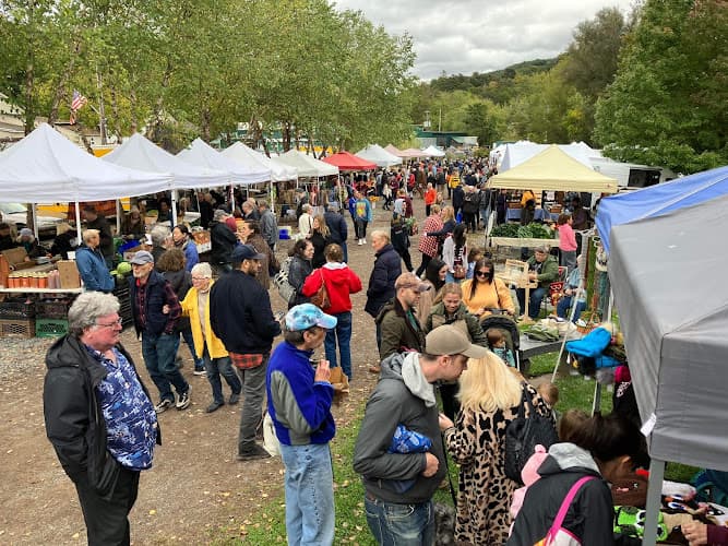 Sullivan Catskills Farmers Markets