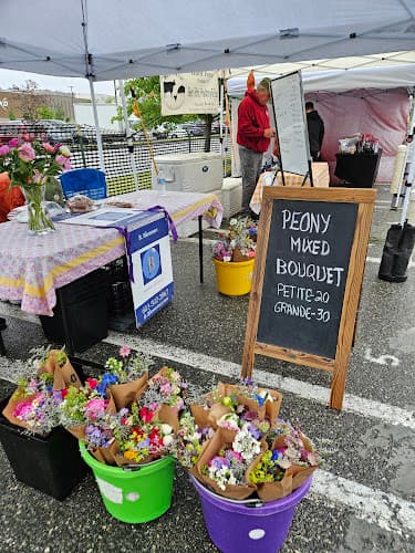 Salem NH Farmers Market