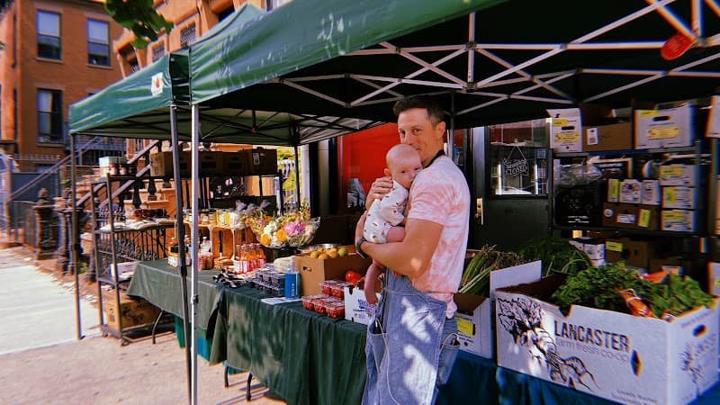Mitch's Provisions