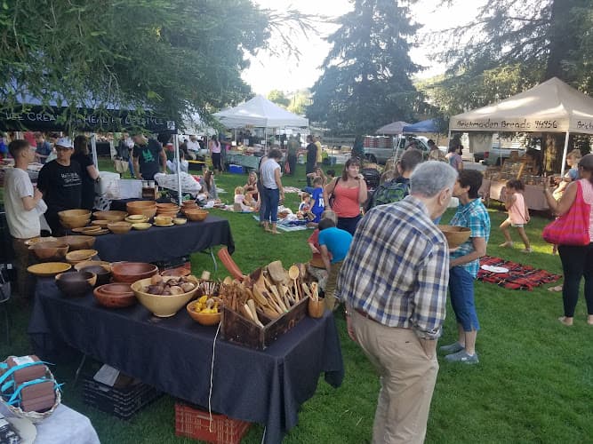Fairfax Community Farmers Market
