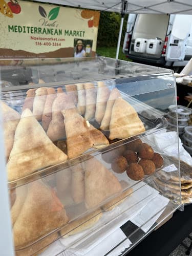 Naela's Mediterranean Market