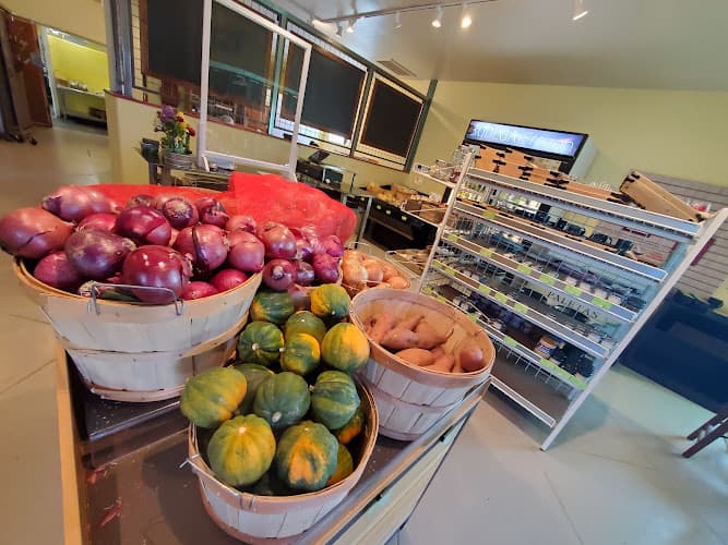 Gallery of Food Bodega