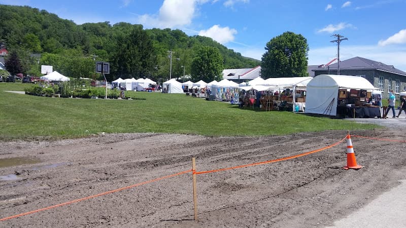Avery County Farmers Market