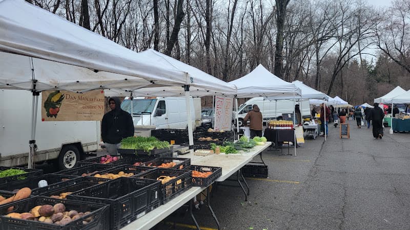 Cold Spring Farmers' Market