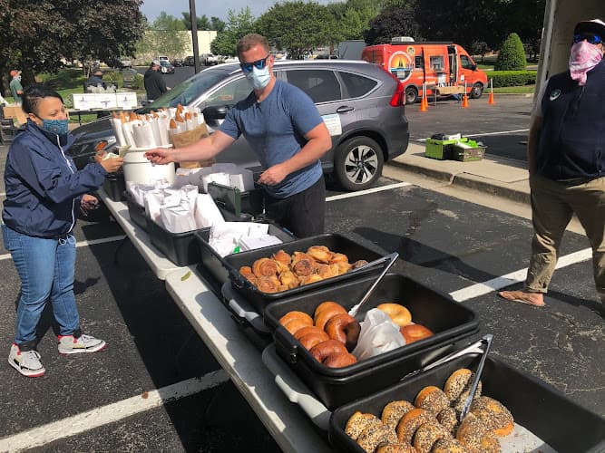 Crofton Farmers Market