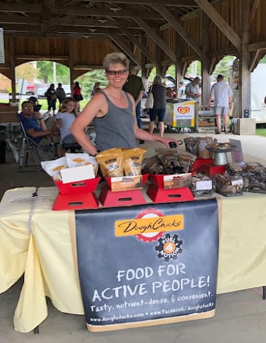 Vicksburg Farmer's Market