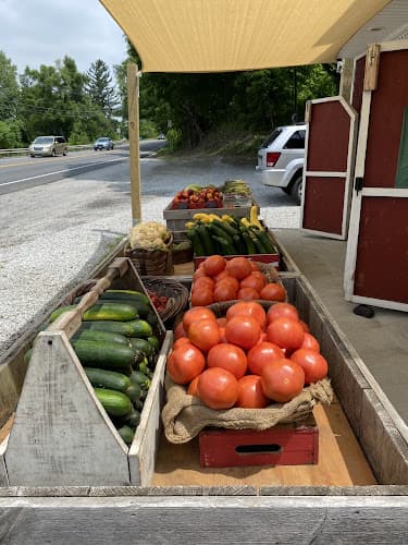 Green Valley Farms @ mountain creek
