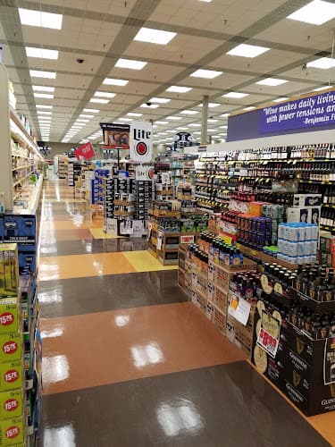 Acme Fresh Market No. 14