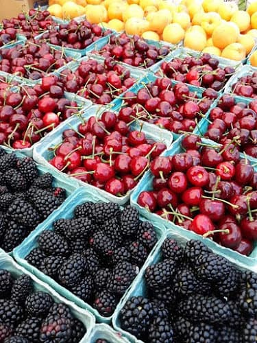 Ridgeville Farmers Market
