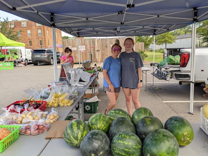 Sanford Farmers' Market