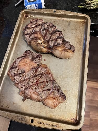 Jamestown Cattle Company