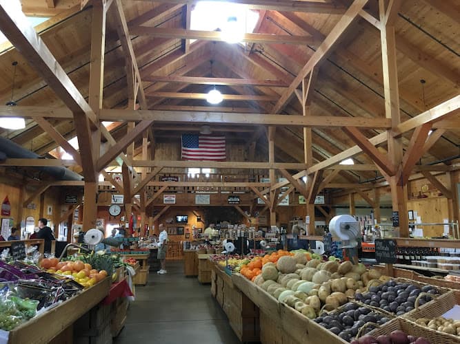 Mann Orchards