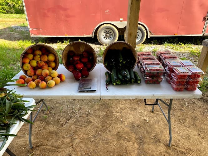 Folsom’s Farmers Market