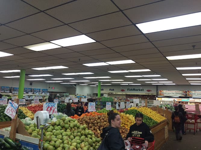 Route 9 Farmers Market Freehold, Inc
