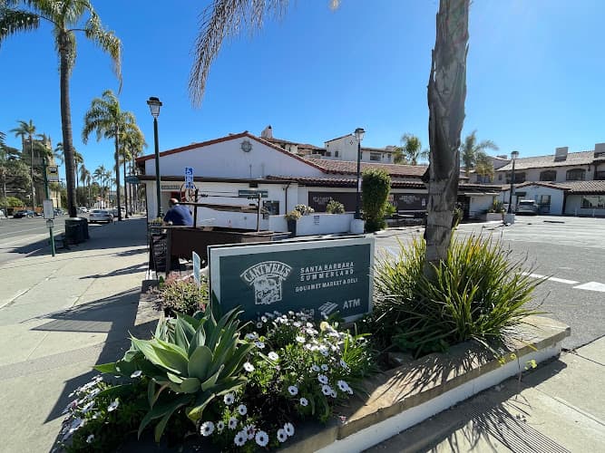 Santa Barbara Food Co-op Downtown Market