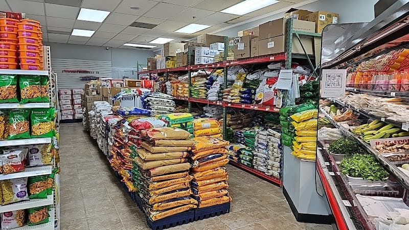 Hoover Groceries