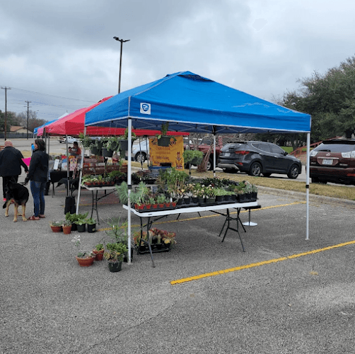 Trader's Town Country Market