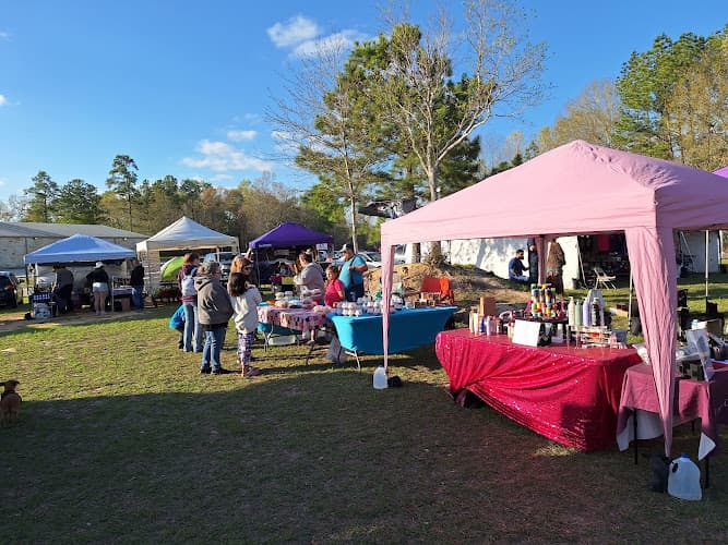 Texas Craft Fair