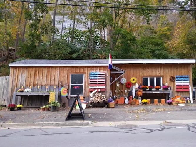 The Little Farmers Market LLC