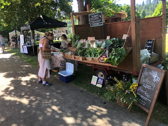 White Salmon Farmers Market