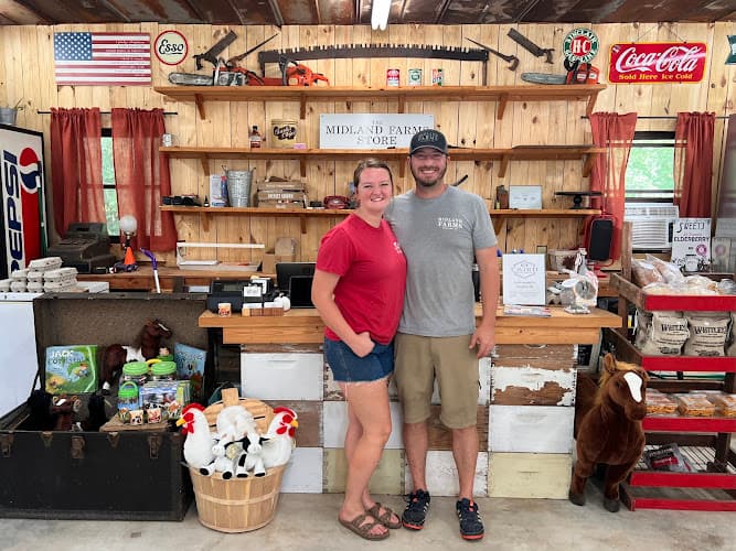 Midland Farms