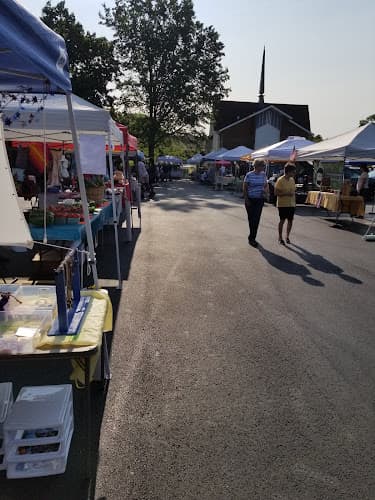 Stow Community Farmers Market