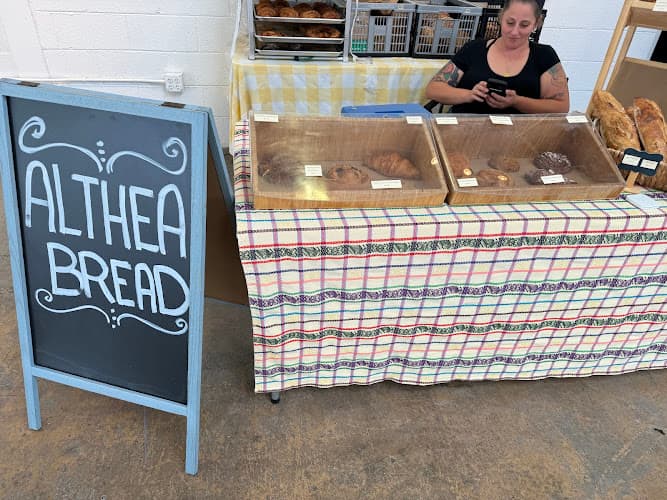 Scott's Addition Farmers Market
