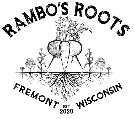 Rambo's Roots