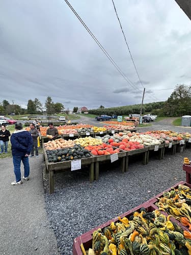 Heckman Orchards