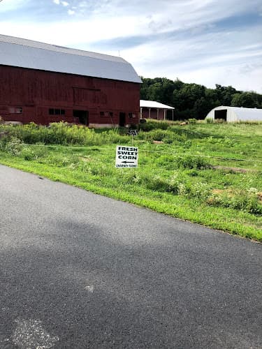 Charney Farms