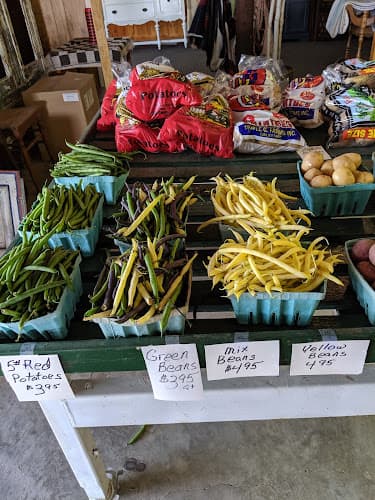 White's Farm Market